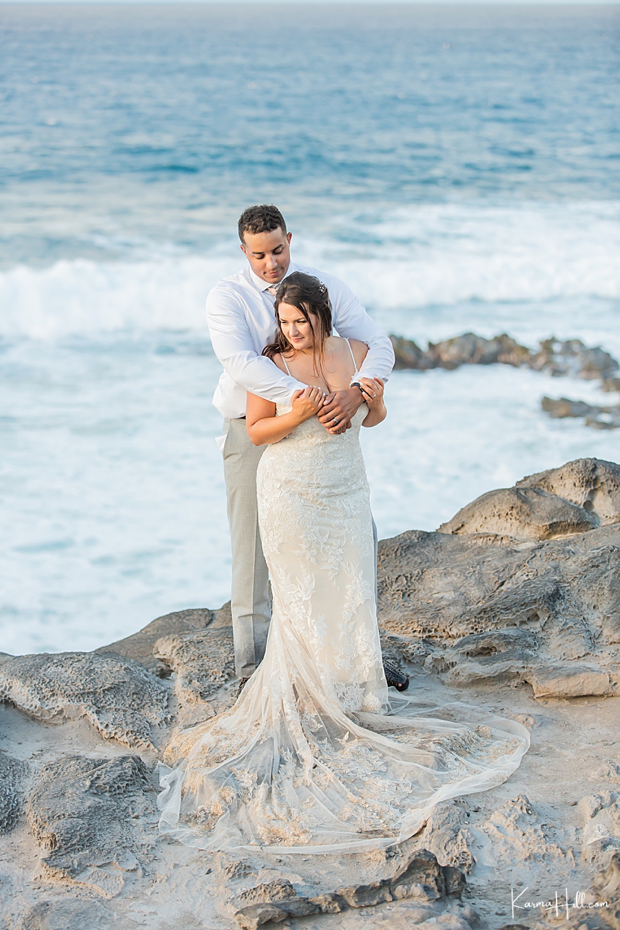 Maui wedding photography
