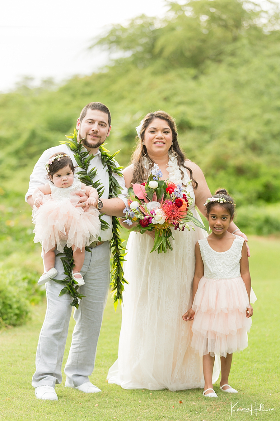 Hawaii marriage license Information
