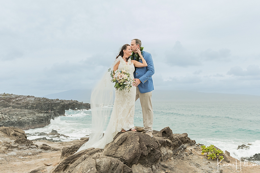 Maui Wedding planners