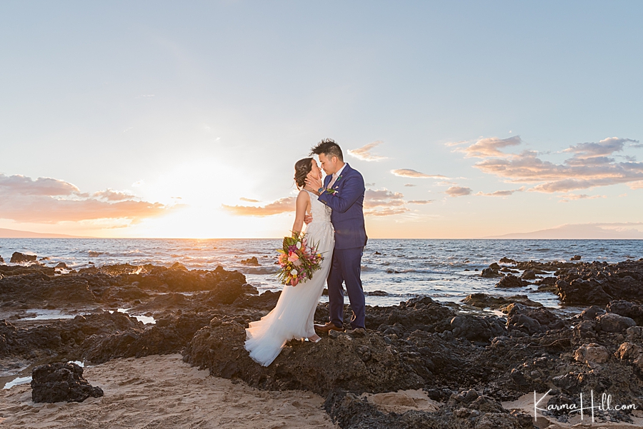 sunset hawaii photographers