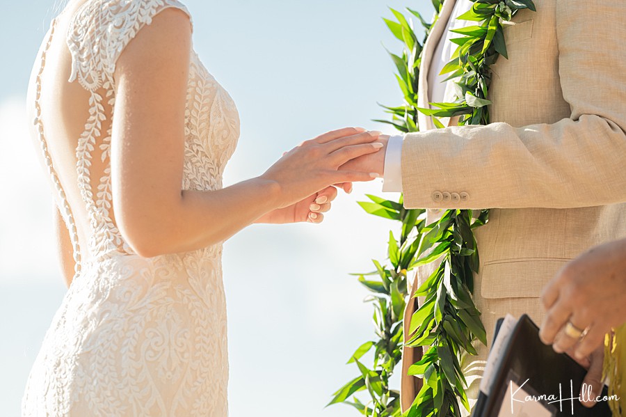 wedding detail photography