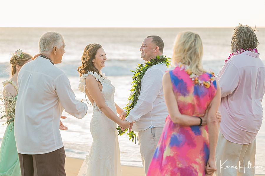 Maui wedding coordinators