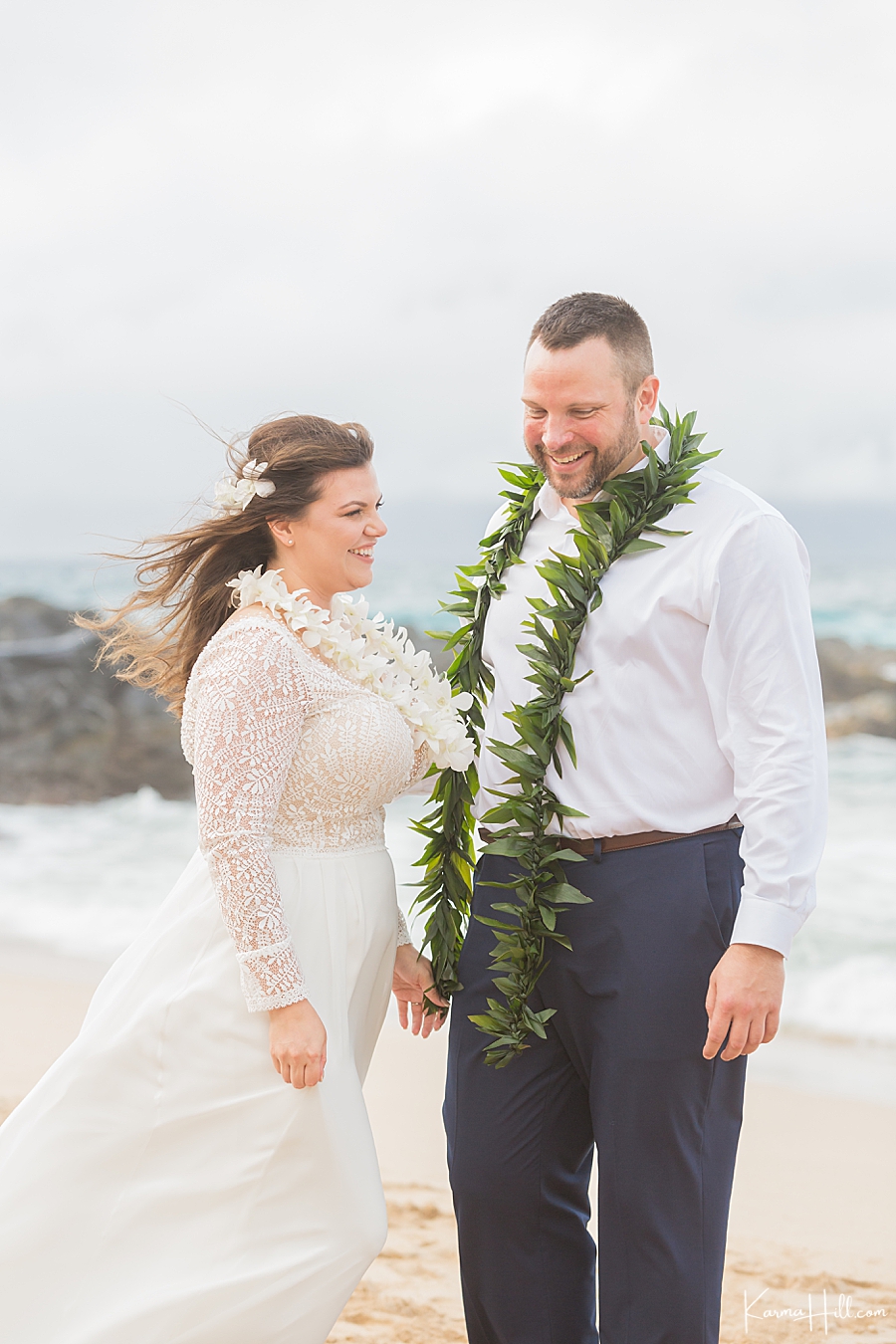 Hawaii wedding coordinators