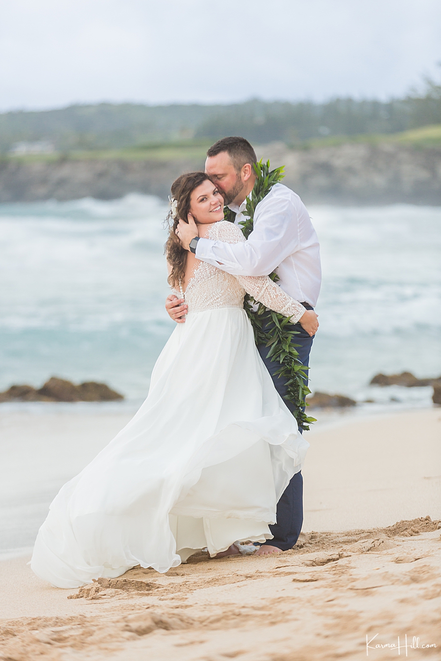 Hawaii Beach Wedding Packages