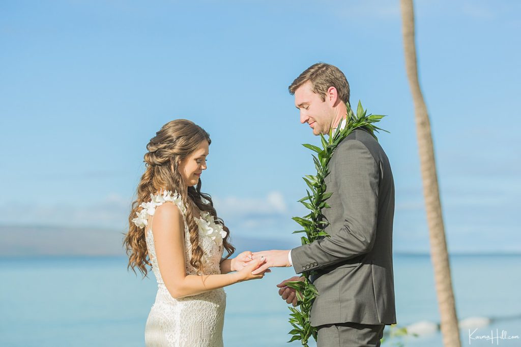 Hawaii marriage license Information