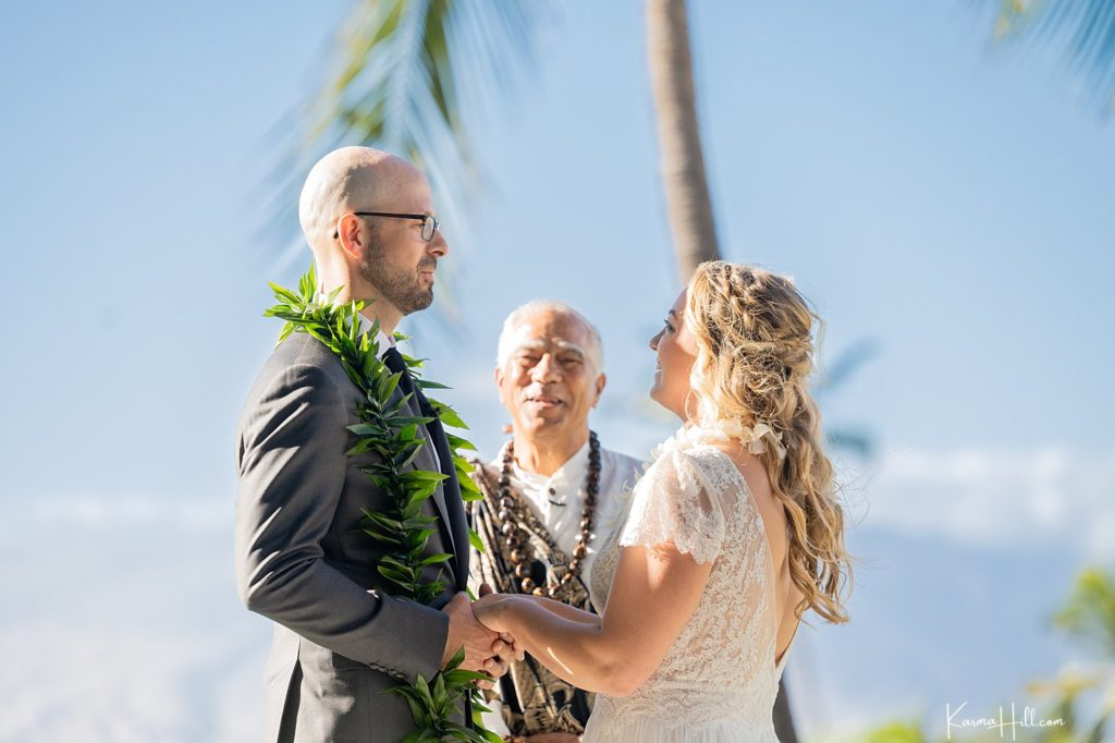 Maui ministers