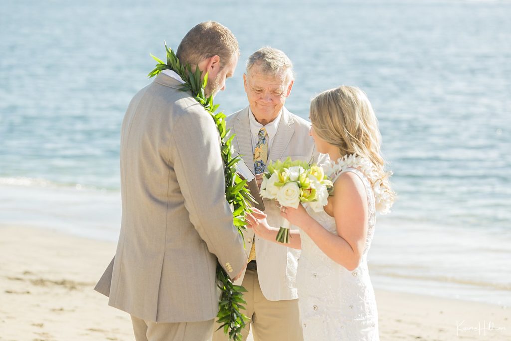 bride and groom sunset photography