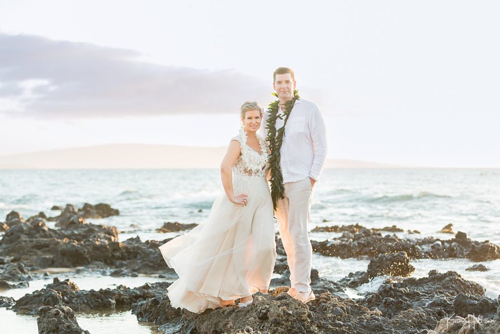 Hawaii venue wedding