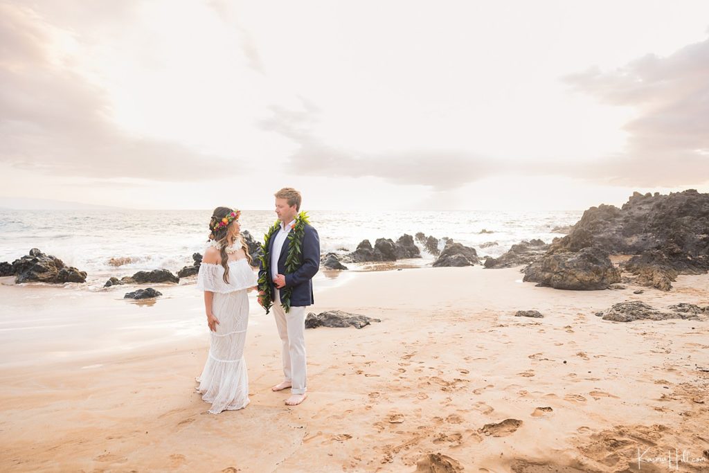 Maui wedding coordinators