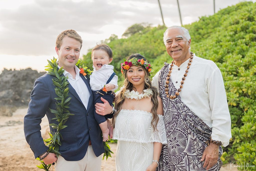 Maui ministers