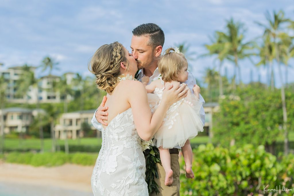 Maui Wedding planners