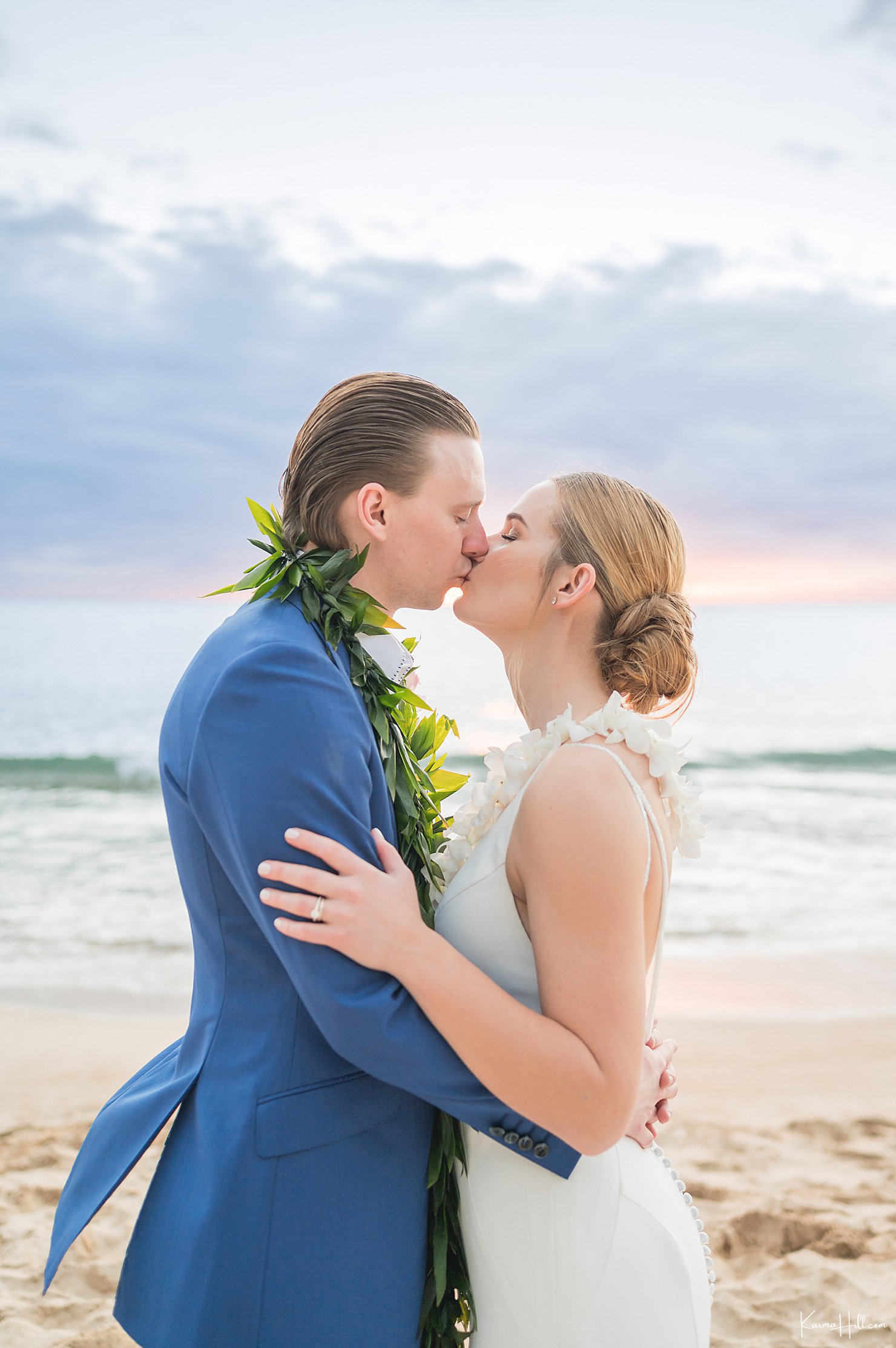 Wedding venues in Hawaii