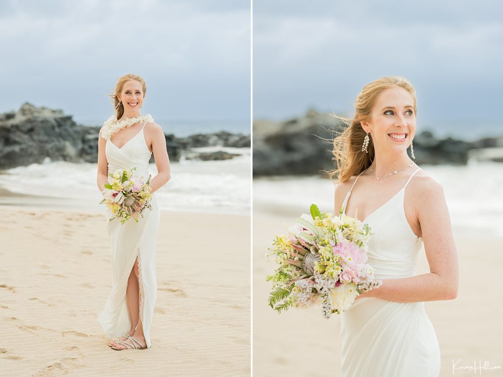 Maui Bride