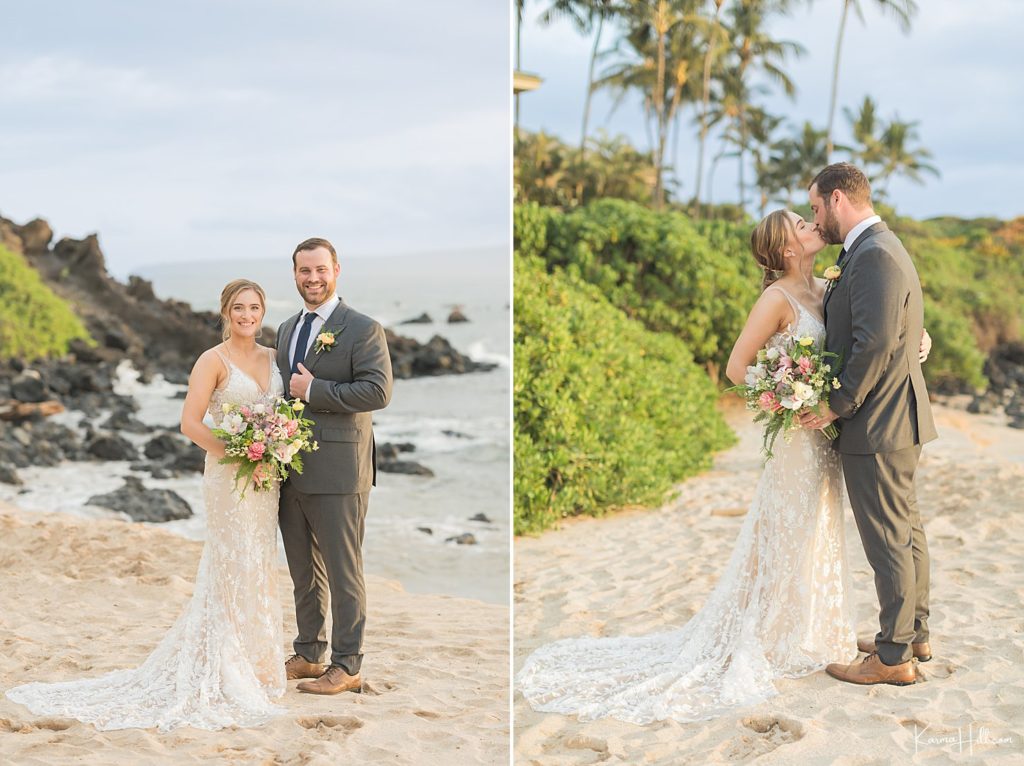 Hawaii venue wedding