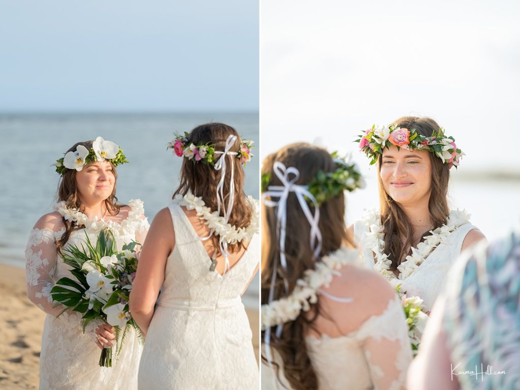 Maui Brides
