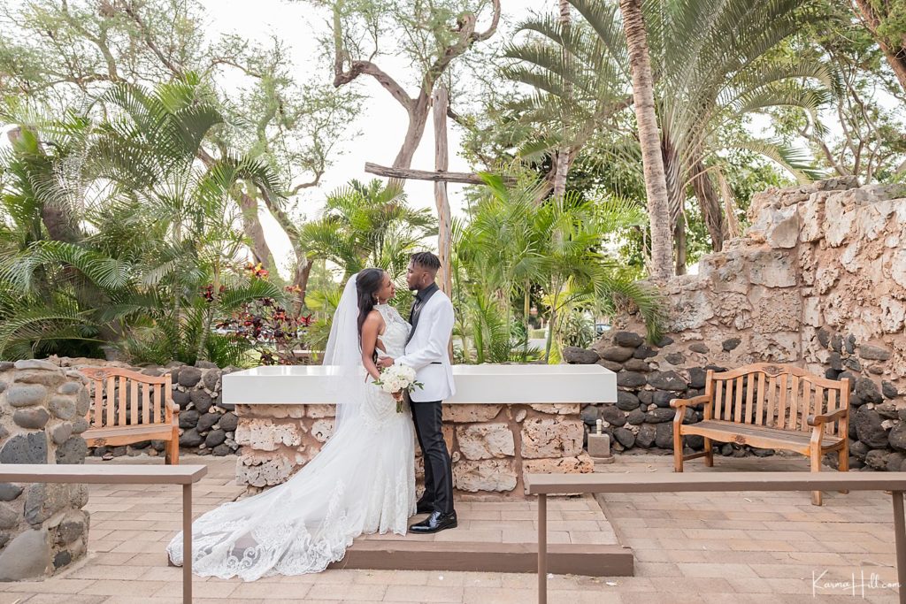 Maui wedding venues