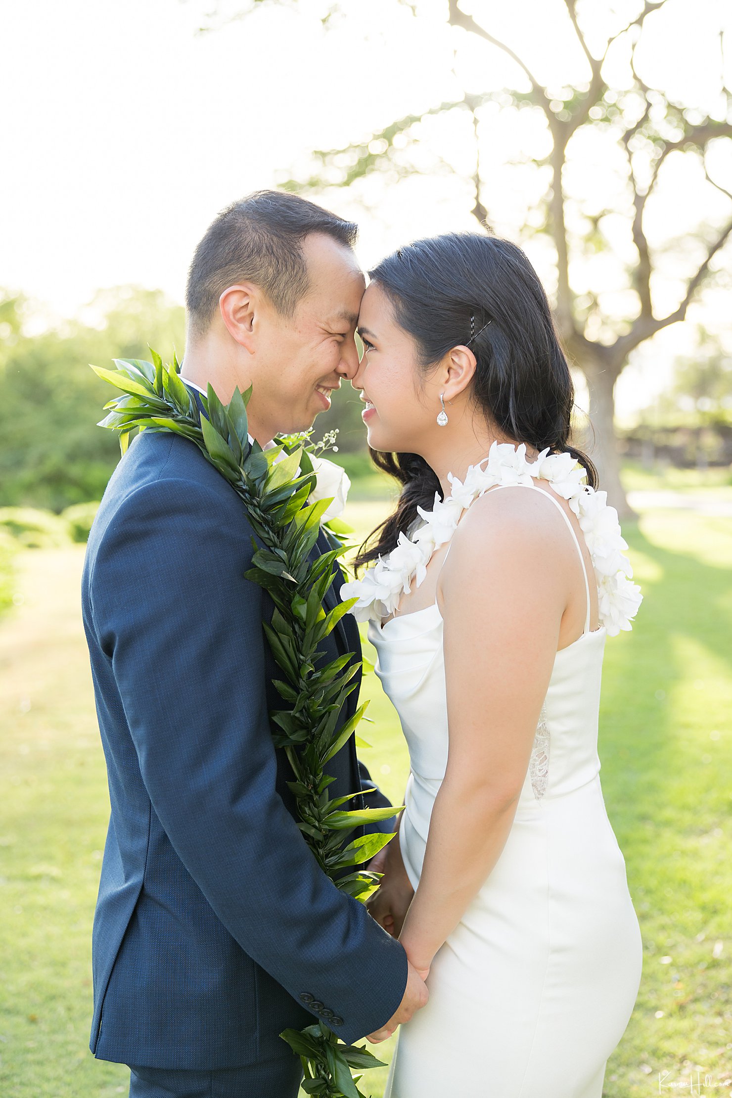 hawaii Wedding Packages