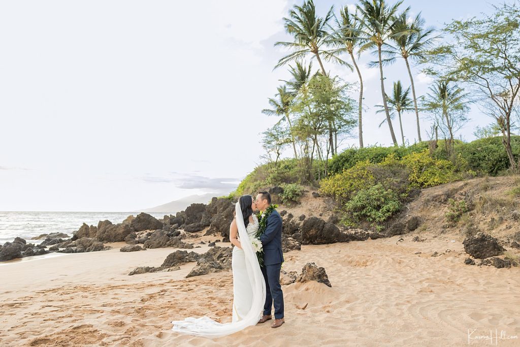 hawaii weddings