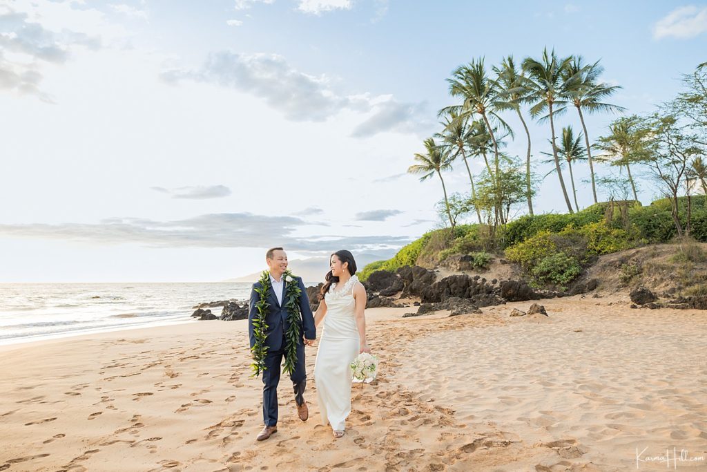 Wedding venues on hawaii