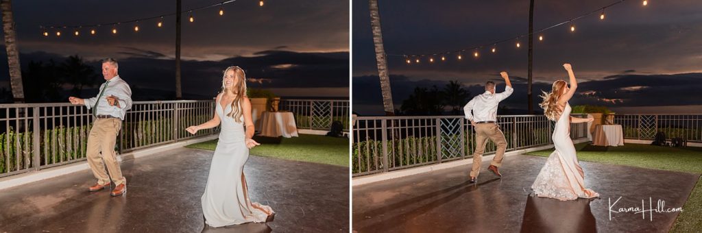 Wedding venues in Maui Hawaii