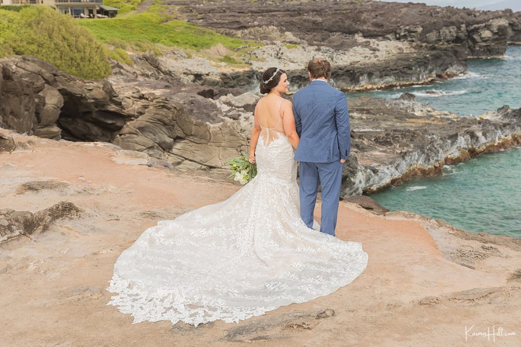 Maui Wedding Packages