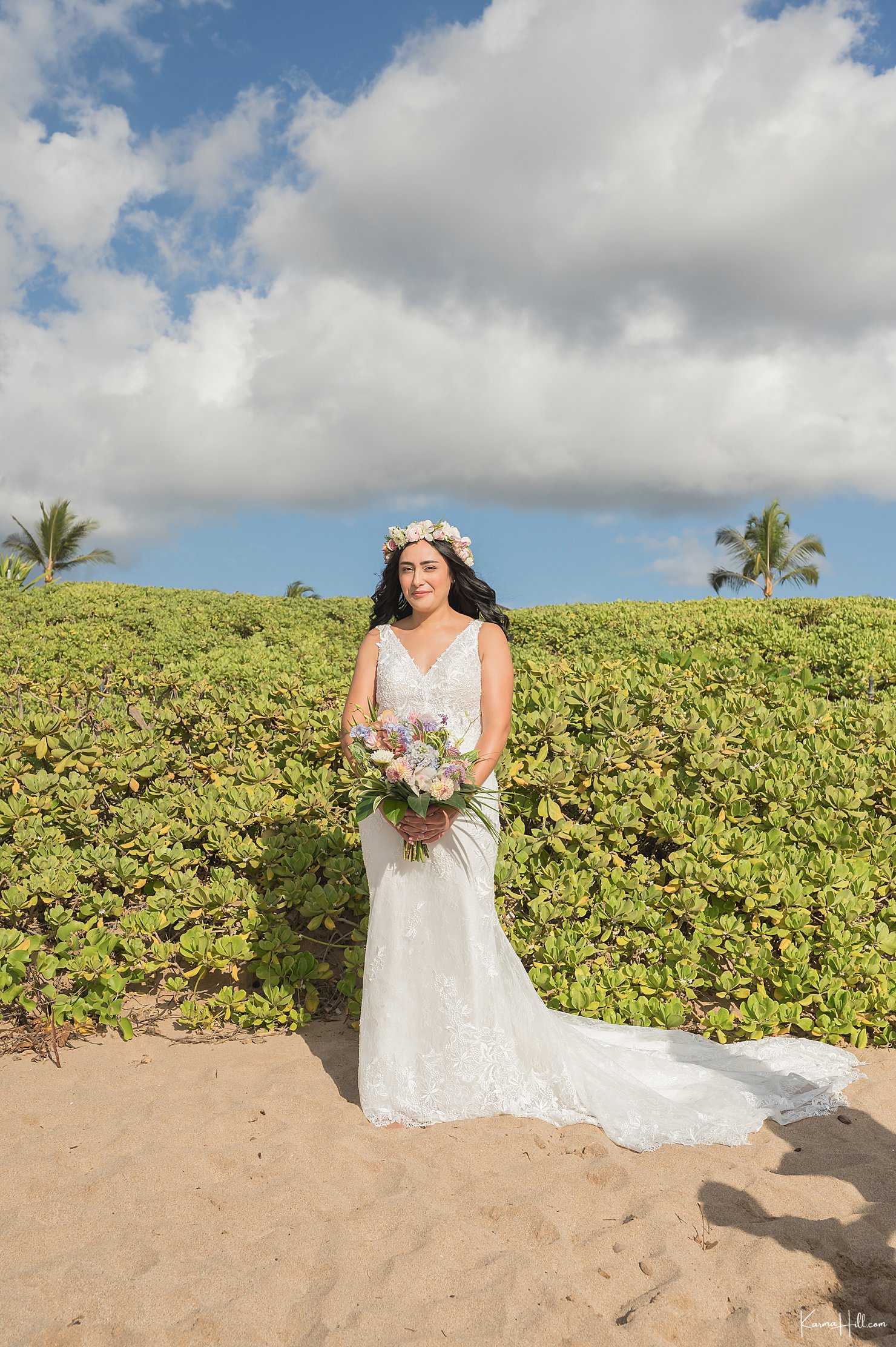 hawaii destination wedding