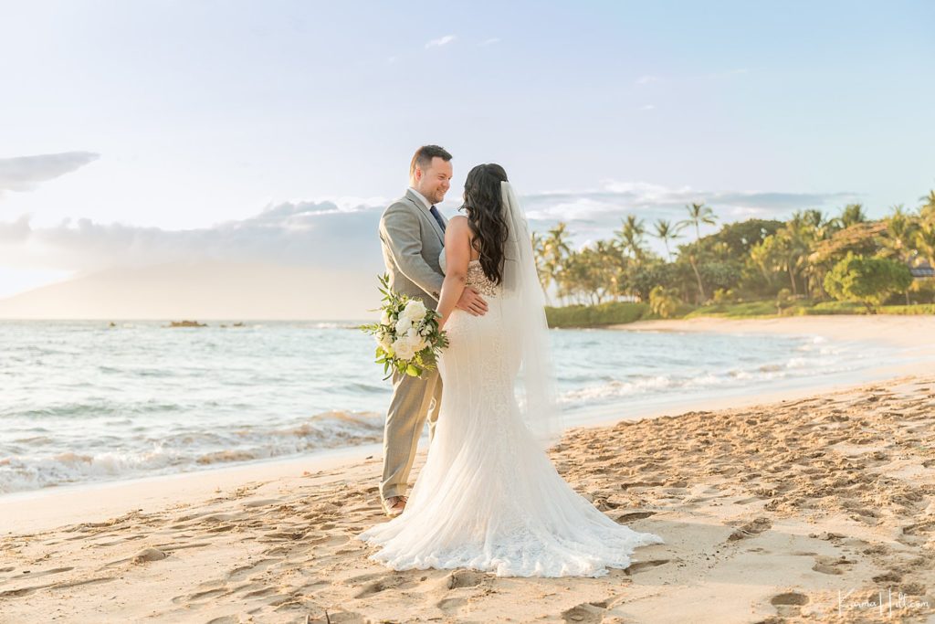 Wedding venues on Maui