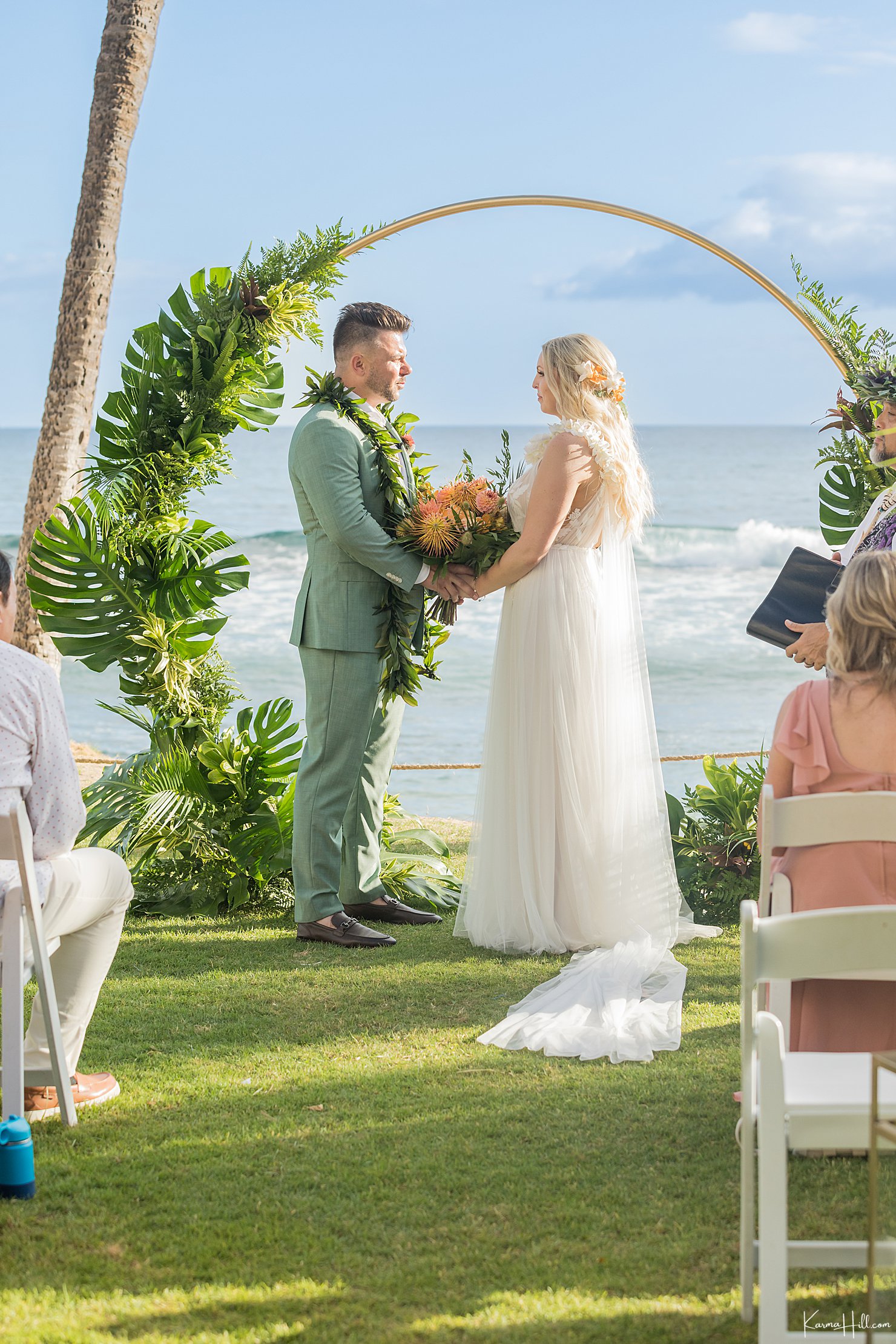 Maui wedding venues