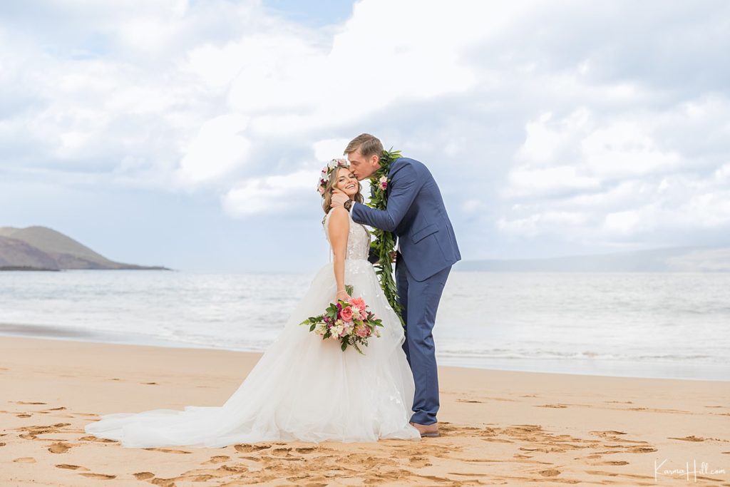where to Elope in Maui
