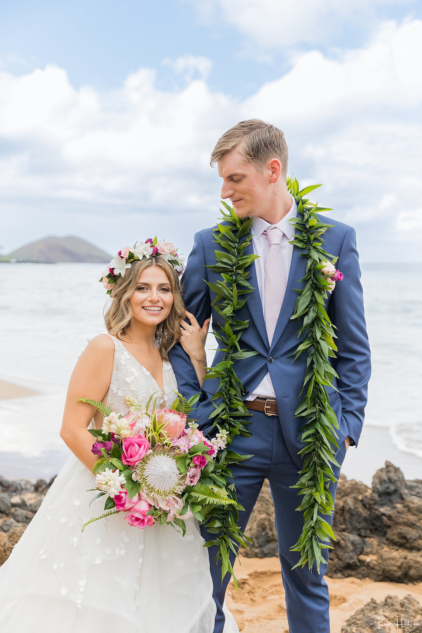packages to Elope in Maui