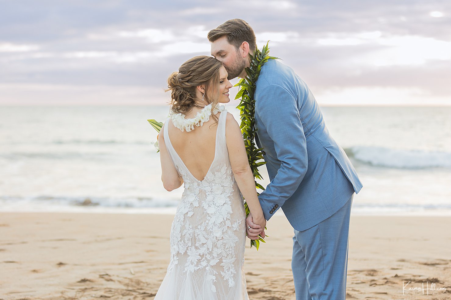 Maui wedding coordinator and photographer