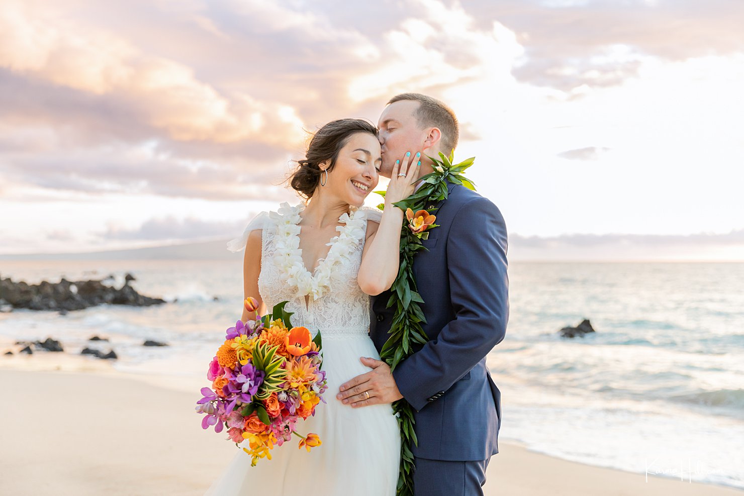 Maui elopement coordinator