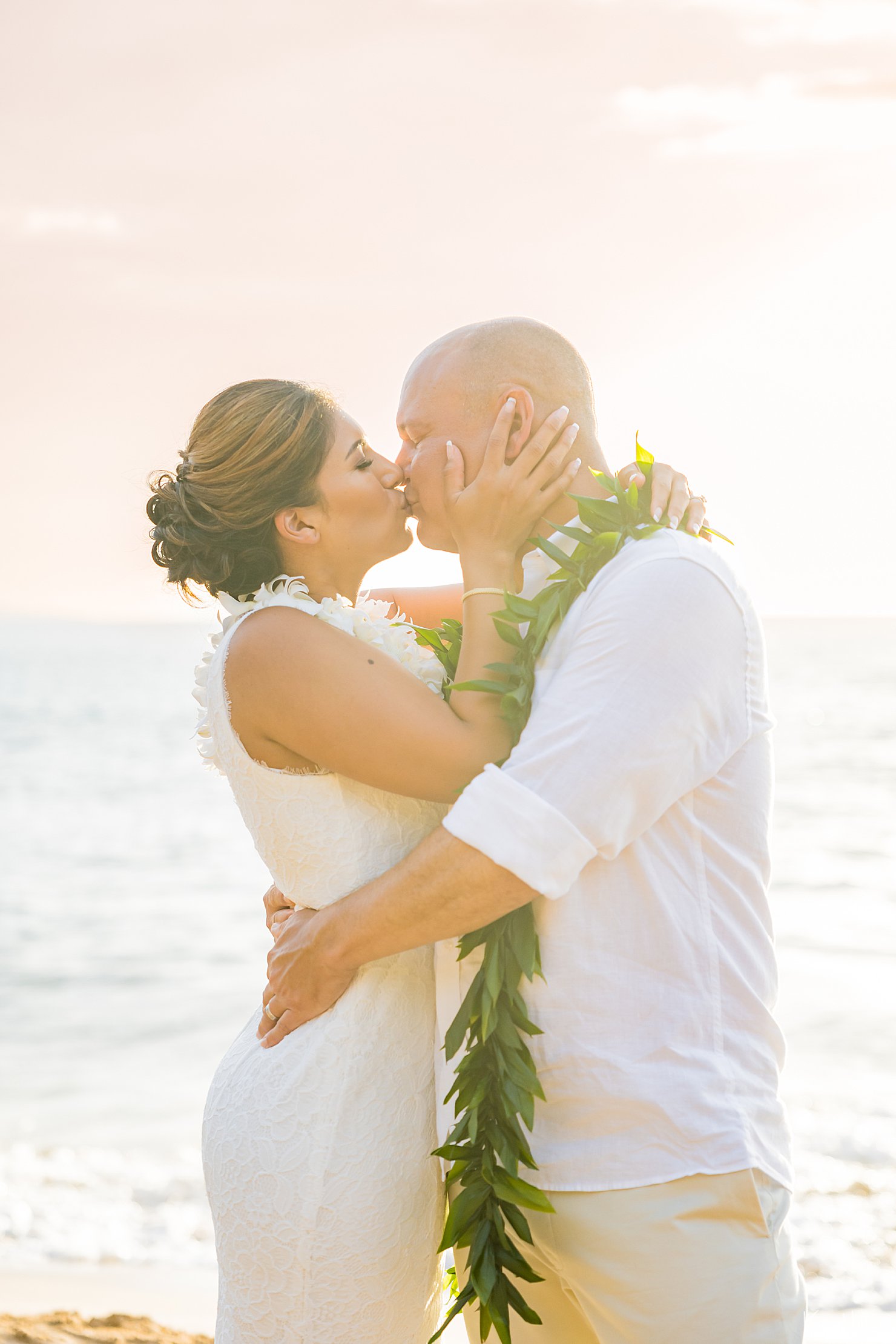 Maui Wedding coordinator