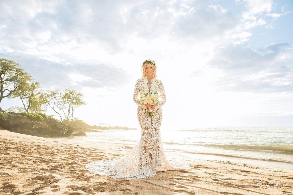 Hawaii Bride Inspiration