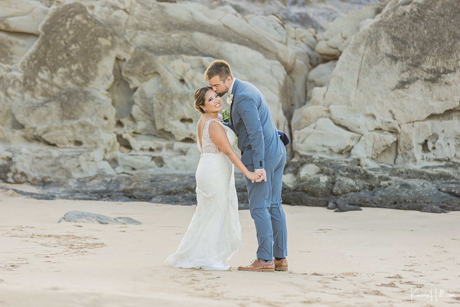 packages for Beach wedding in Maui
