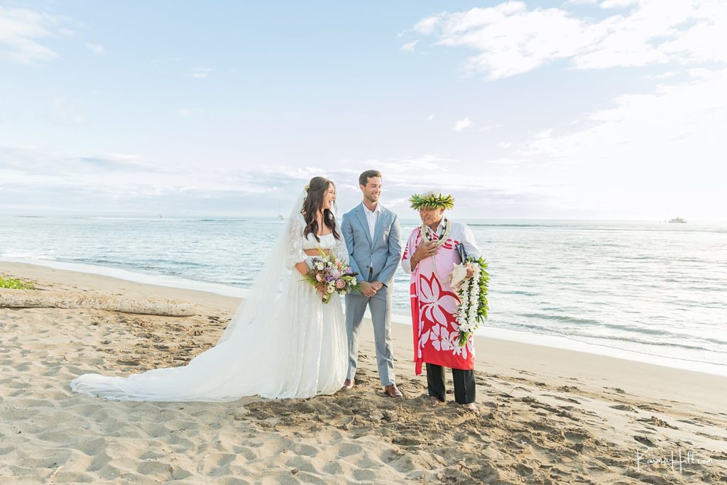 Maui Wedding Coordinator packages