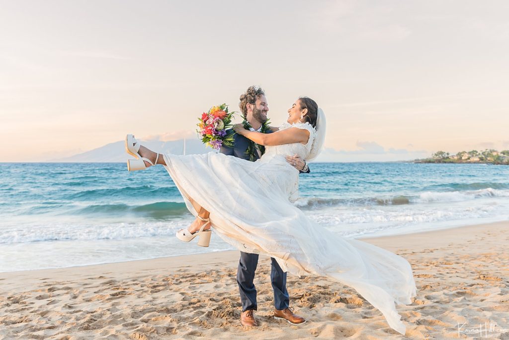 Where should you get married in Hawaii? 