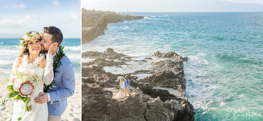 All-Inclusive Maui Wedding Packages