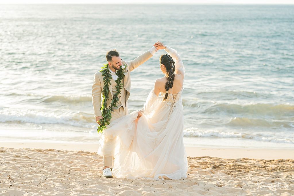 Choosing Hawaii wedding packages