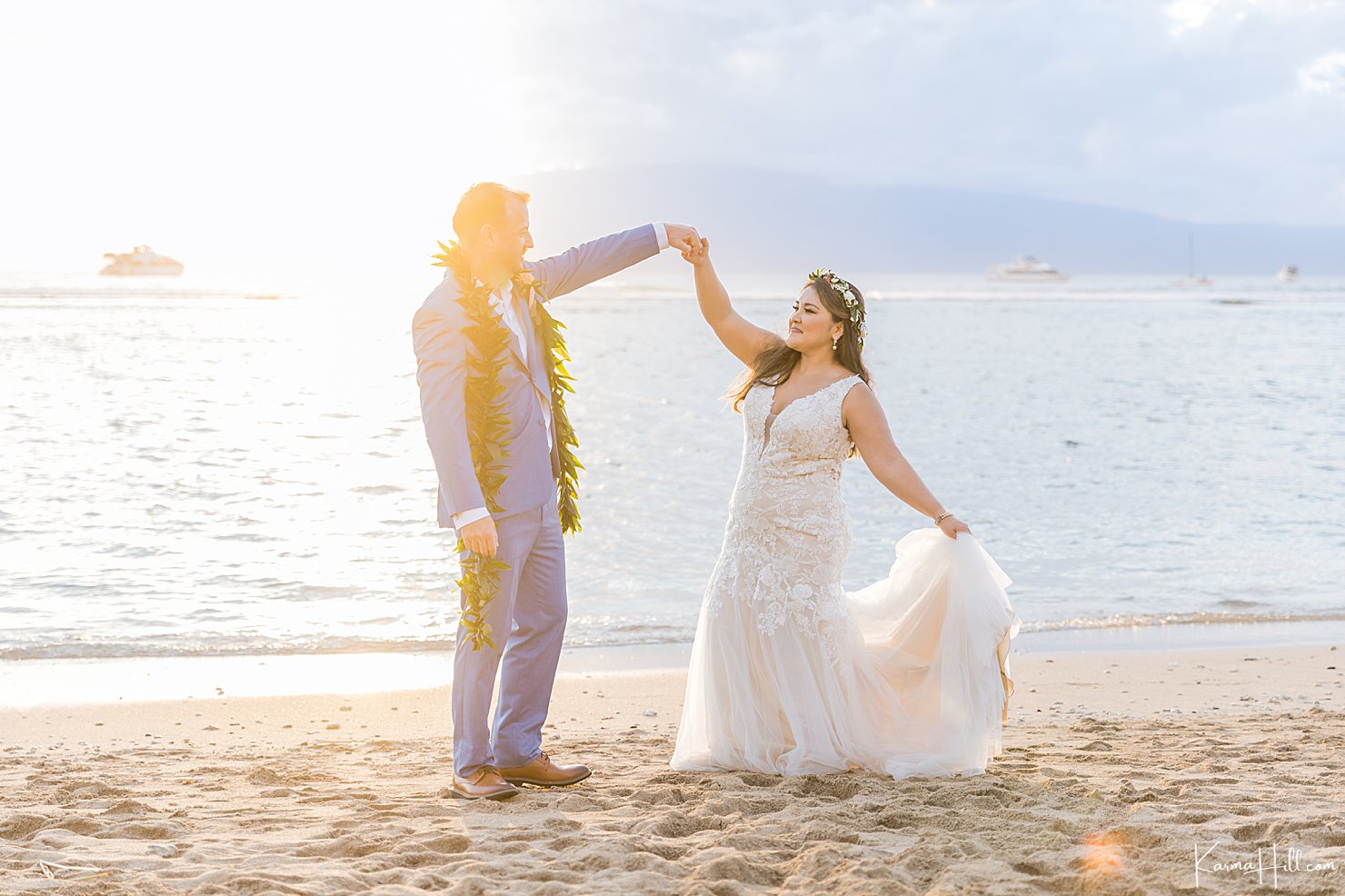How to Choose a Slip Wedding Dress Style - Pretty Happy Love - Wedding Blog