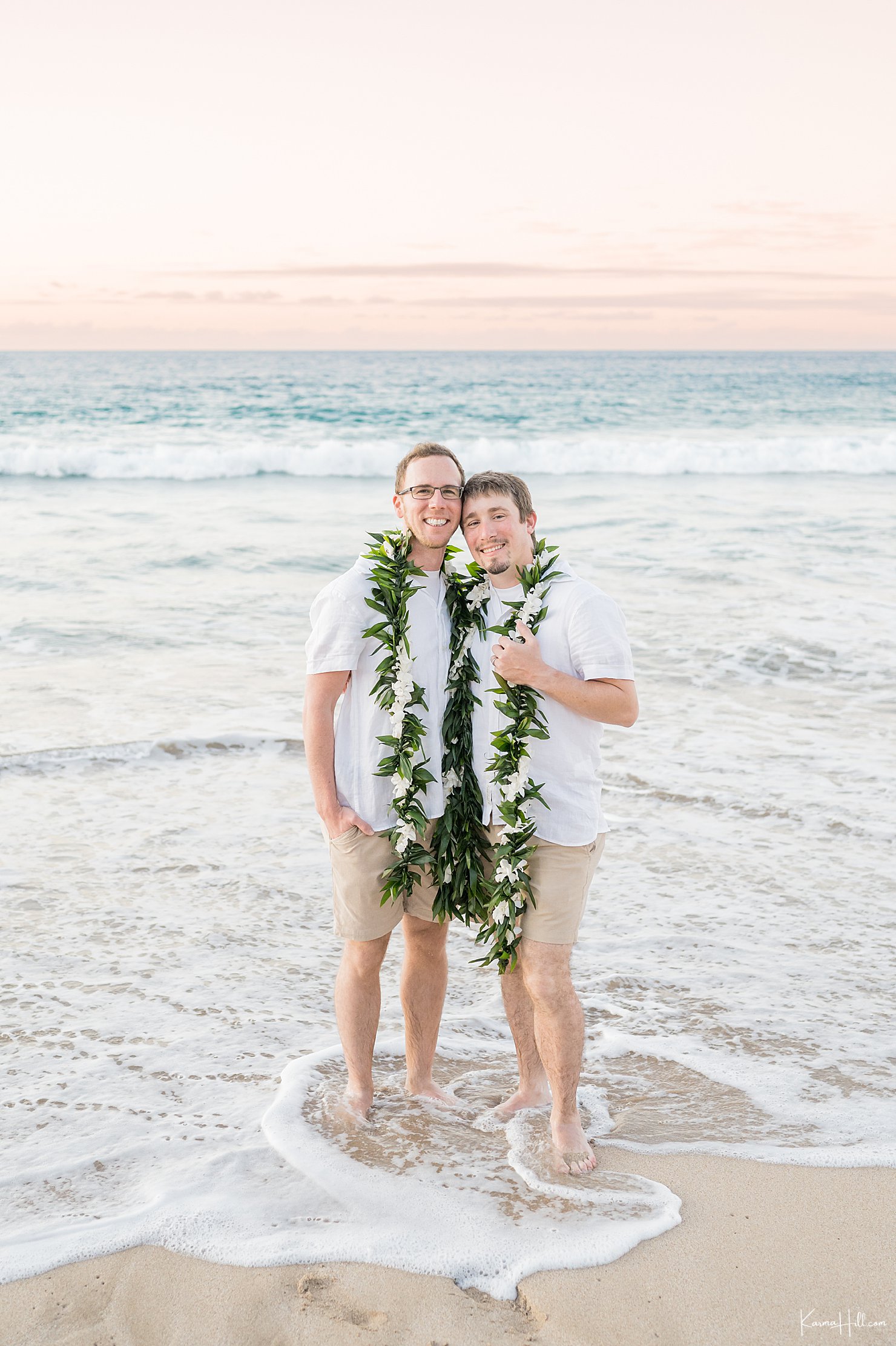 Maui Wedding packages