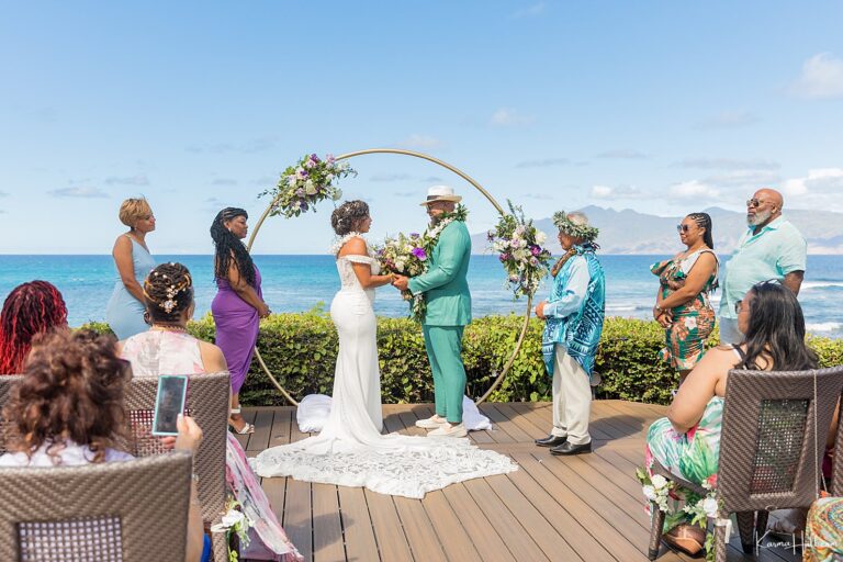 View Real Maui Weddings by Simple Maui Wedding in Hawaii