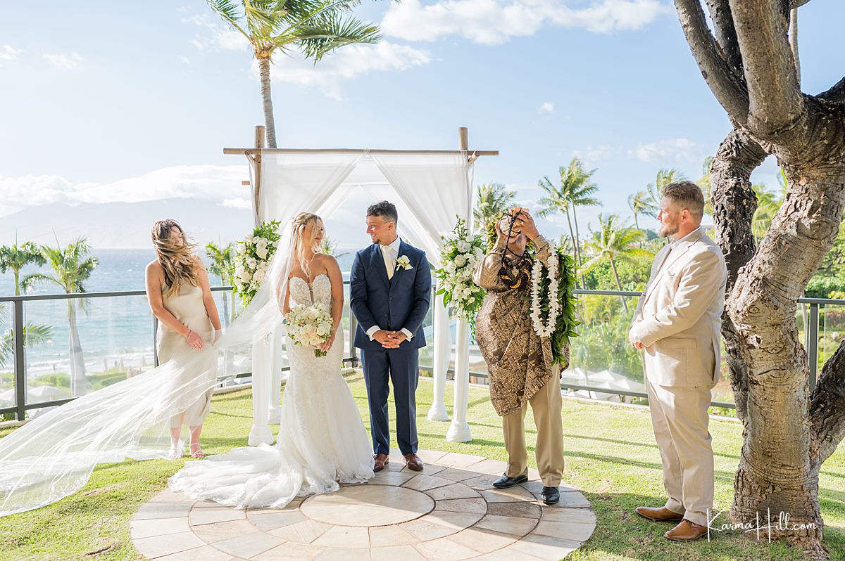 maui venue wedding