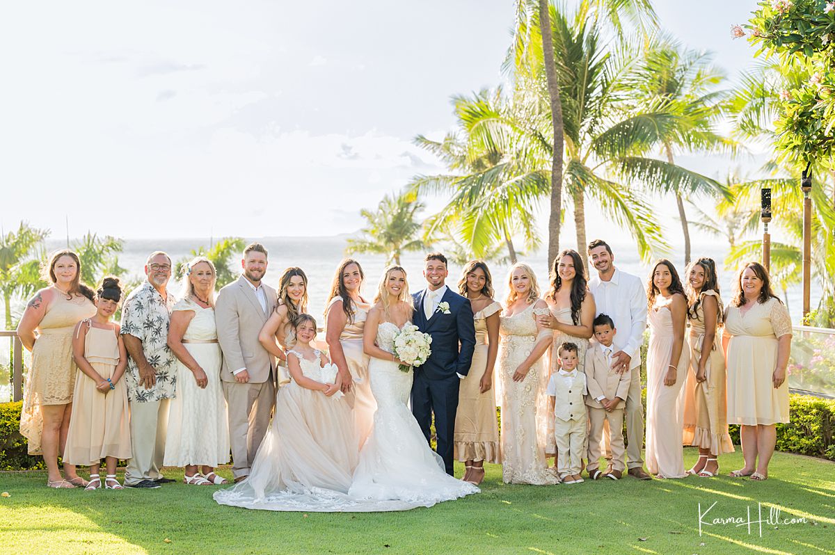 maui venue wedding