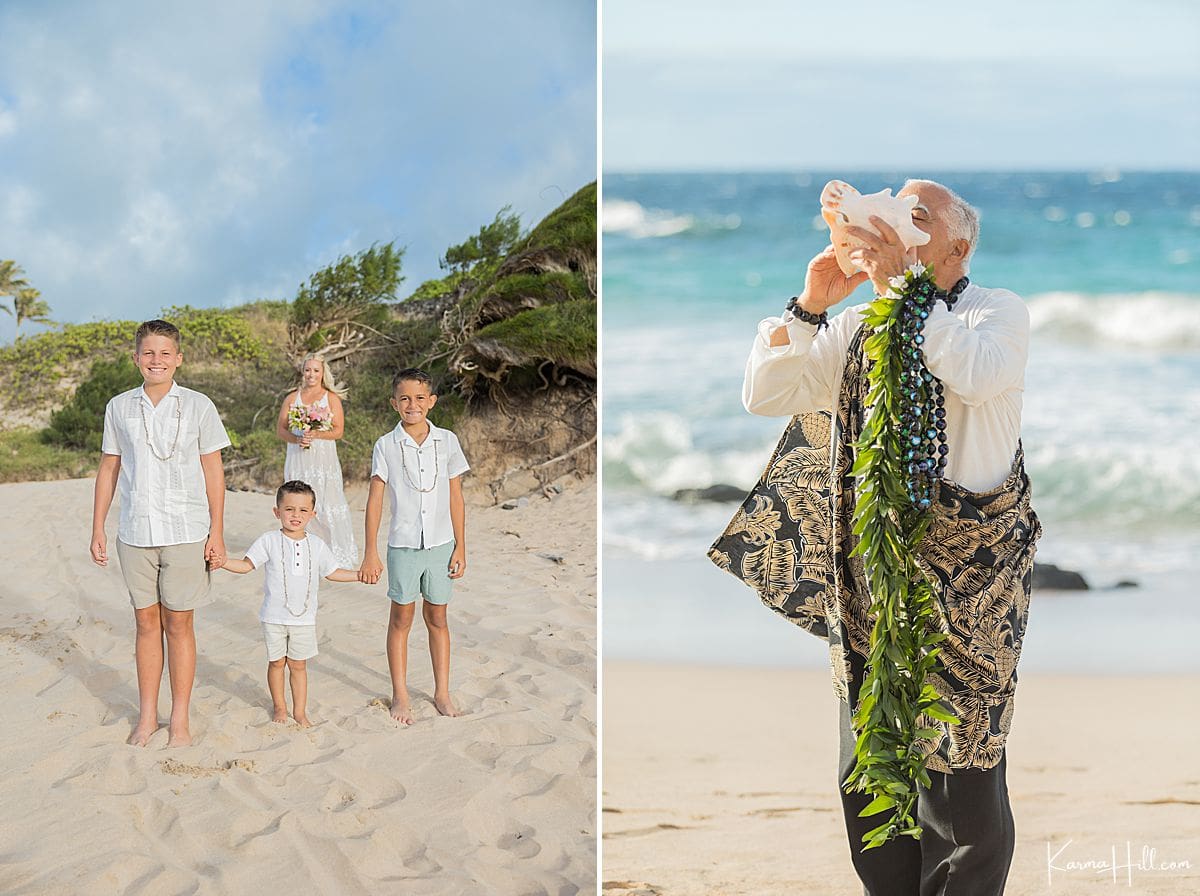 maui elopement 