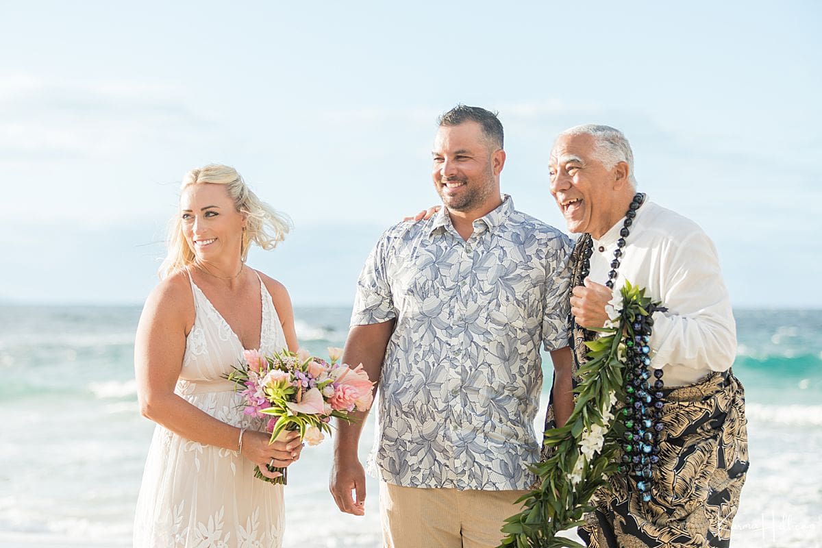 maui elopement 