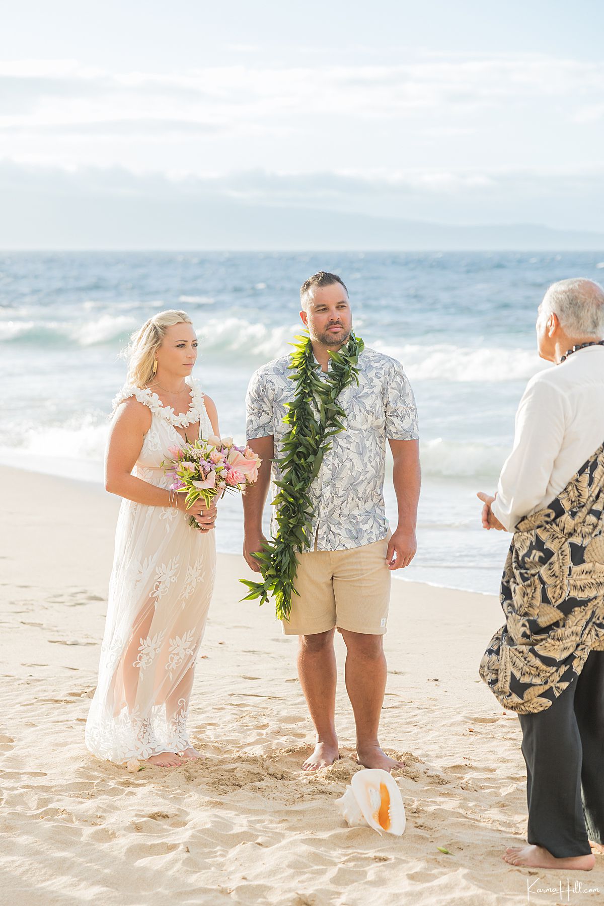 maui elopement 