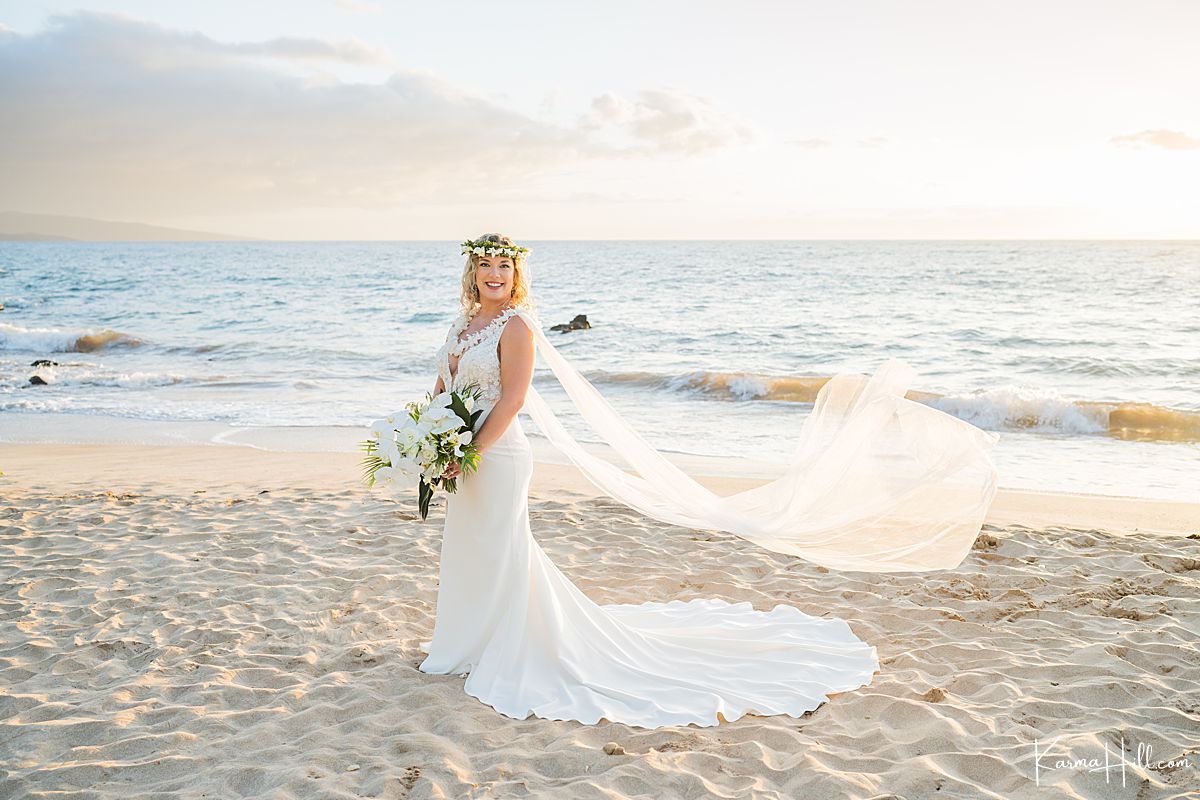 wedding in hawaii 