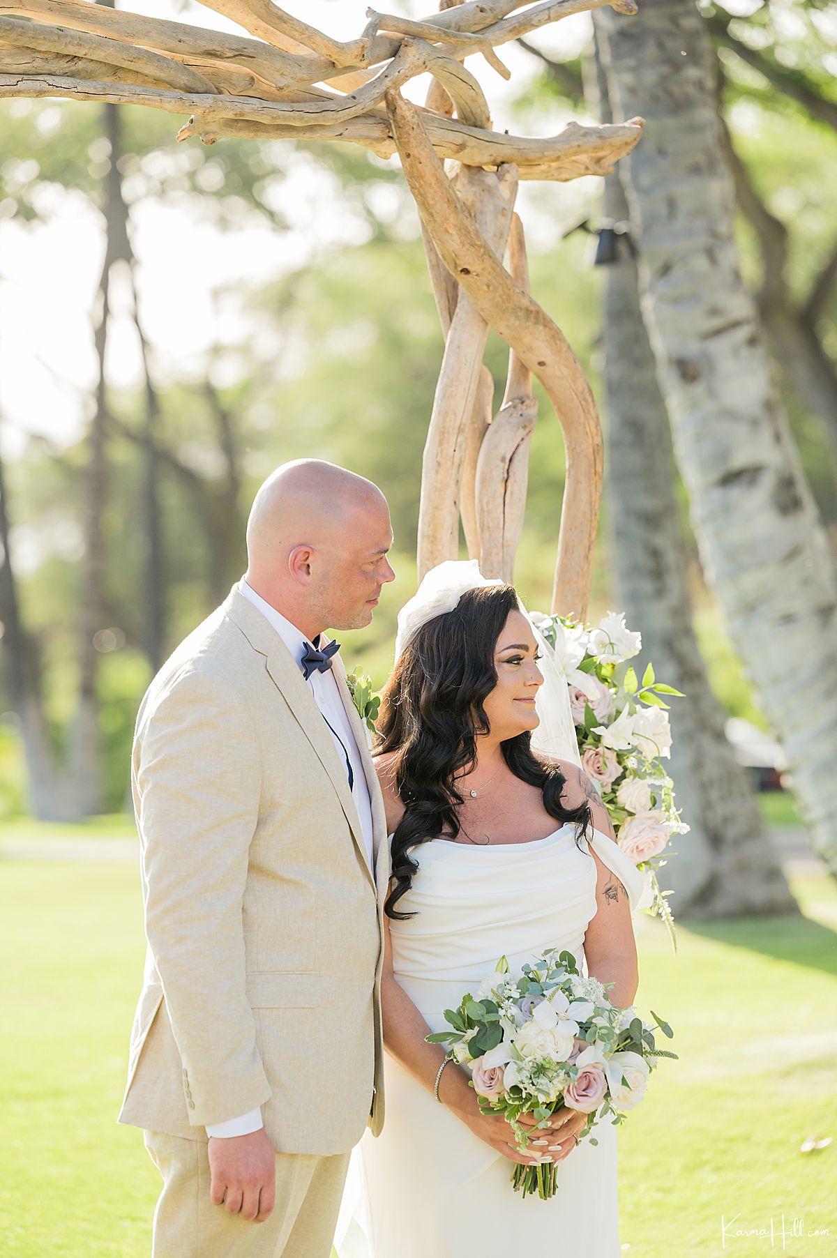 maui venue wedding 