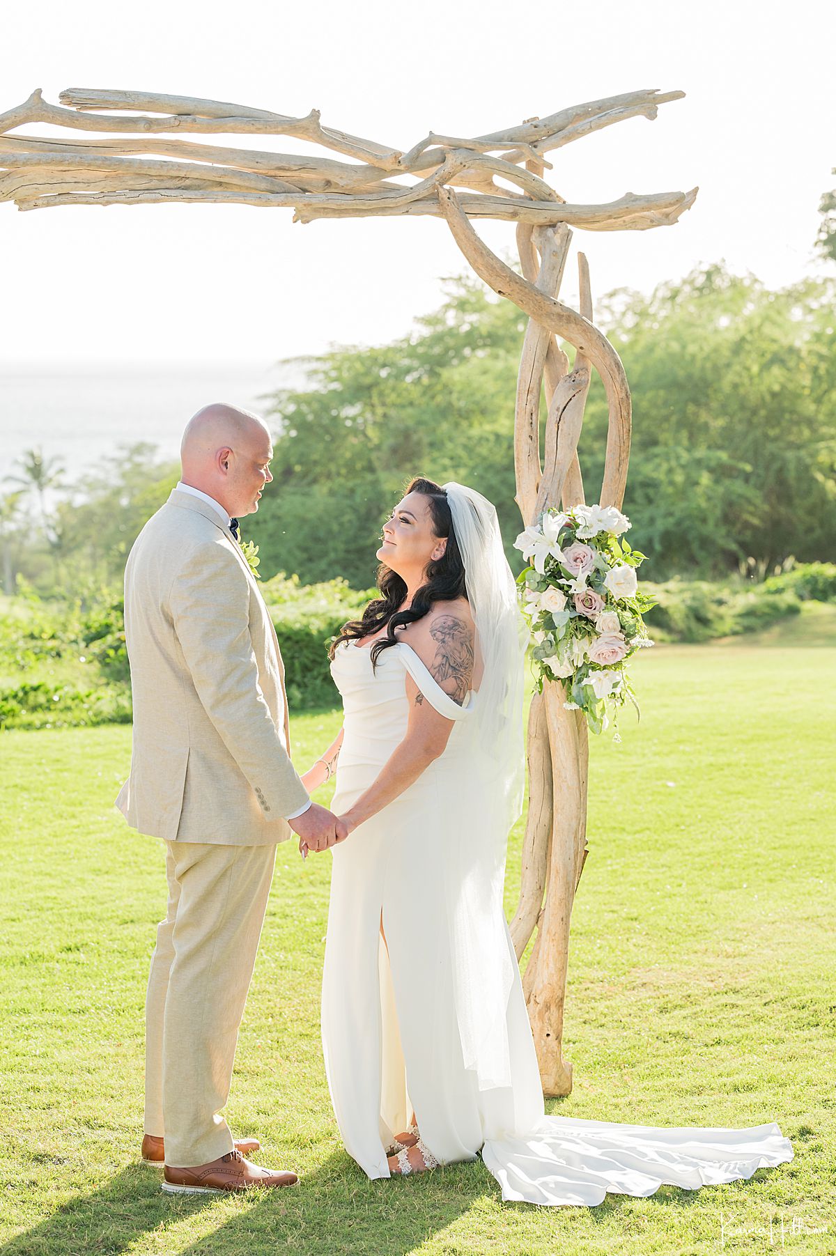 maui venue wedding 